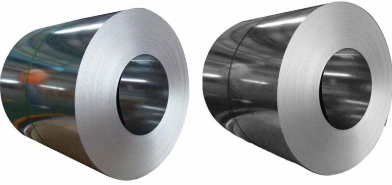 201 304 202 316 316L 430 Stainless Steel Coil