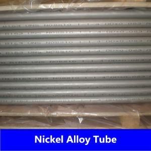 China Incoloy 825 Tube/Pipe (Ns142/N08825)