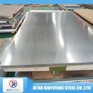 Stainless Steel Flat Plate SUS304
