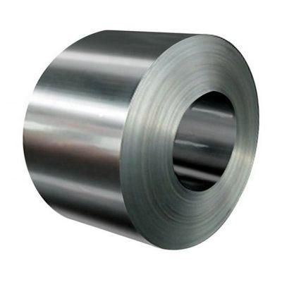 Quality Thin Precision Finish 304 316 410 430 Cold Rolled Stainless Steel Strip