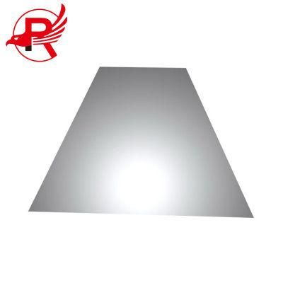 2mm 3mm Thick 316 Stainless Steel Sheet and 304 Stainless Steel Plate