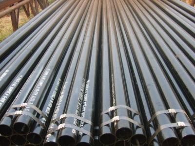 DIN 17175 13crmo44 10crmo910 Alloy Steel Tube