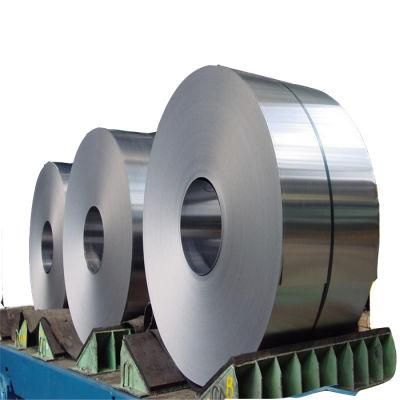 201 202 SS304 316 430 Grade 2b Finish Cold Rolled Stainless Steel Coil/Sheet/Plate with Free Sample