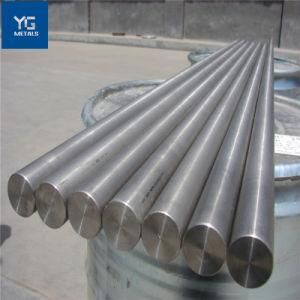 High Tensile Steel AISI 4340 Alloy Steel Round Bar