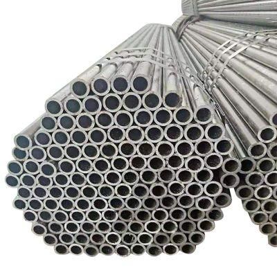 China Supplier ASTM A106 Carbon Seamless Steel Pipe Steel Tube Very Good Price