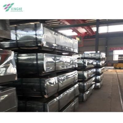 Hot Dipped Full Hard Prepainted Galvanized Steel Coil for Corrugated Roofing Sheet PPGI Distributor