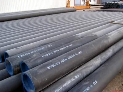 P620q, P620qh, P690q, P690qh, P690ql1, P690ql2 Seamless Steel Tube