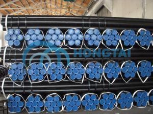 JIS G3462 Stba24 Seamless Steel Pipe Boiler Heat Exchanger