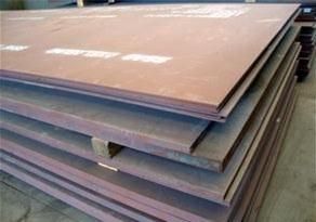 S235jr S235jr J0 J2 K2 Carbon Structural Steel Plate