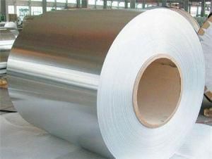 SUS/AISI 304 Stainless Steel Coil for Construction