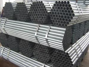 Galvanized Pipe for Structures