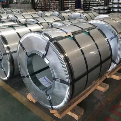 Hot Dipped 1.2X125 SGCC Dx51d Q195 PPGI Sheets Galvanized Steel Coil