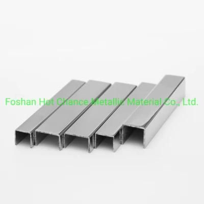 430 Grade Stainless Steel Pipe