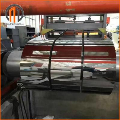 Hot Sale Grade 430 Stainless Steel and Strip