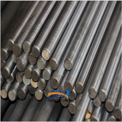 Stainless Steel Rod 201 Stainless Steel Bright Round Rod Stainless Steel Round Steel Polishing Rod