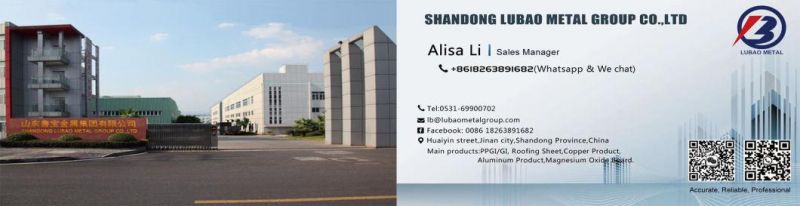 PPGI Roofing Sheets China Factory Prepainted Galvanised Steel Coil/PPGI