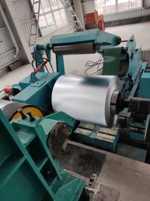 SS304 304L 316 Hot Rolled/ Cold Rolled Stainless Steel Coil