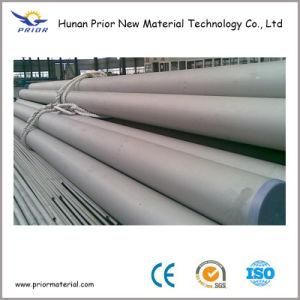 Round Steel Tube Stainless Steel Pipe