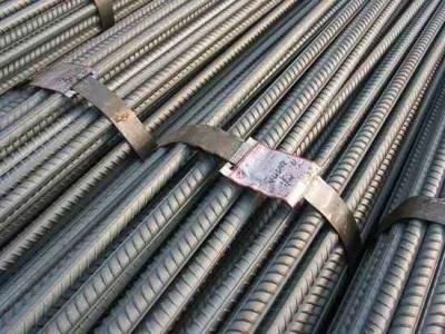 Deformed Steel Bar Steel Rebar HRB400