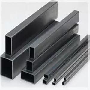 Thick Wall Rectangular Hollow Section Square Tube S355jr Rectangular/Square Carbon Steel Pipe Price List