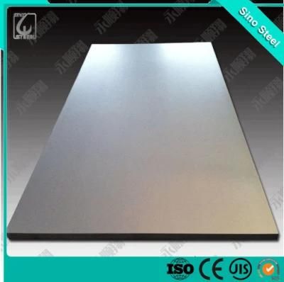 Z100g Galvanized Zinc Coating Steel Sheet Hot Dipped Steel Plate Good Quality