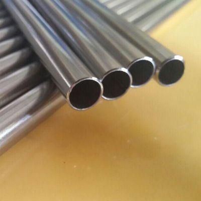 304 Galvanized Steel Pipe by ASTM, AISI, JIS, En, GB Standards