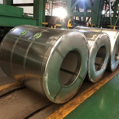China Cold Rolled AISI 201 301 304 316 316L 410 420 421 430 439 Stainless Steel Coil Strip with 0.1mm 0.2mm 0.3mm 1mm 2mm 3mm Thick