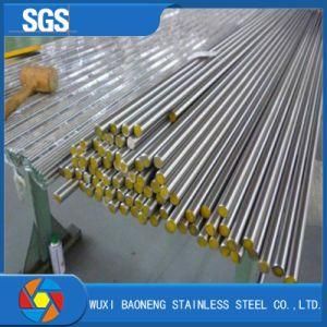 304L Stainless Steel Round Bar Bright Surface