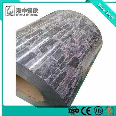 Cheap Hot Dipped Galvanized Color Coated Steel Coils PPGI Coil