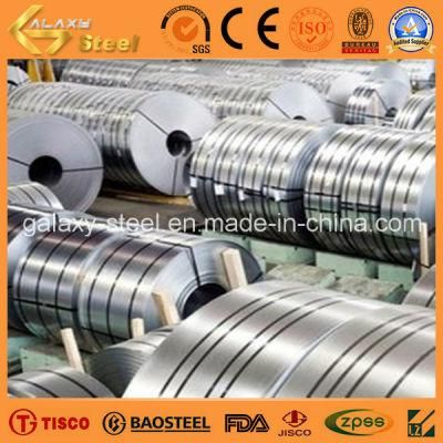 430 Ba Stainless Steel Strip