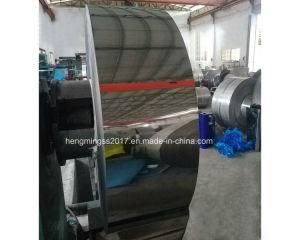 High Grade Building Material 410 Magnetic Stainless Steel Coil