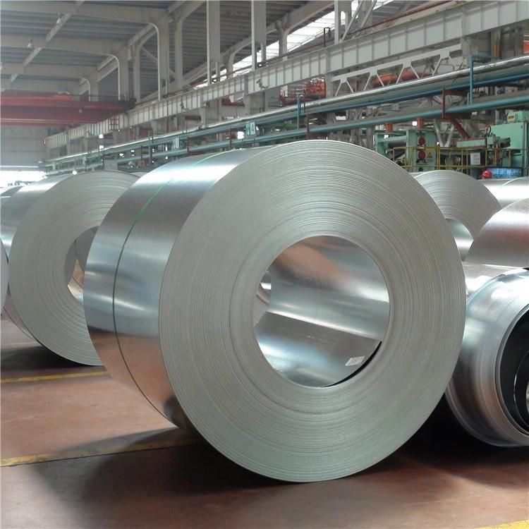 High Quality Prepainted Color Coated Steel Coil PPGI PPGL Galvanized Steel for Roofing Sheets