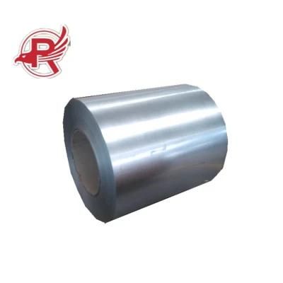 0.4mm~1.2mm Hot Dipped Galvanized Steel Coil / Sheet / Roll Gi Steel Coil