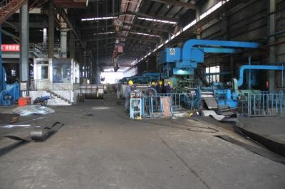 Dx51d+Z Dx53D Building Material SGCC Coated Strips for Pipe