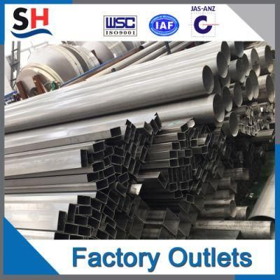 Hot Rolled Gi Black Seamless Carbon Galvanized Square Tube Steel Pipe/Carbon Seamless Round/Square/Tube/Pipe