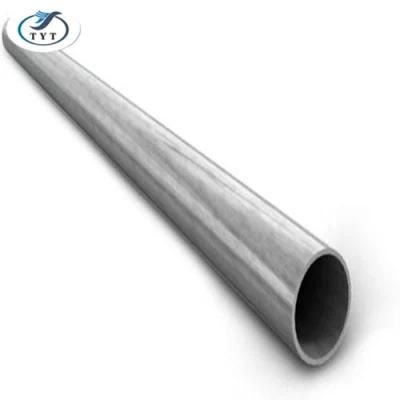 Galvanized Steel Pipe for Greenhouse Frame