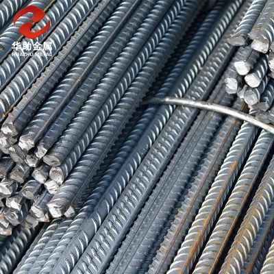 Prime Quality Steel Rebar Deformed Stainless Steel Bar Iron Rods Carbon Steel Bar, Iron Bars Rod Rebar Price