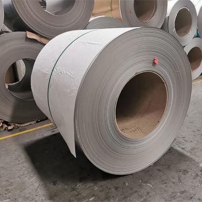 Hot Selling Factory Price 304 2b Stainless Steel Strip Cold Rolled