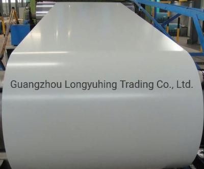 Top Quality Competitive Price Color Steel Coil PPGI for Roofing Sheet
