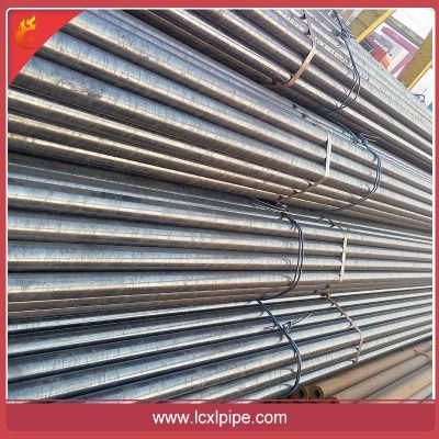 Alloy Galvanized Square/Rectangular/Round Carbon Steel Pipe