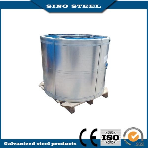 Galvalume Steel Sheet Coil with Prime Quality