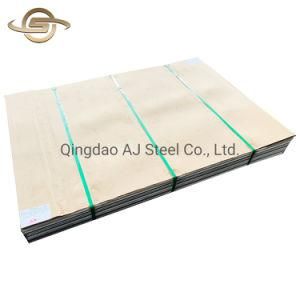 ASTM 201 Stainless Steel Plate with Cold Rolled 2b