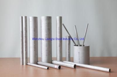 Stainless Steel Pipe Have Two Type: Welding Seamless
