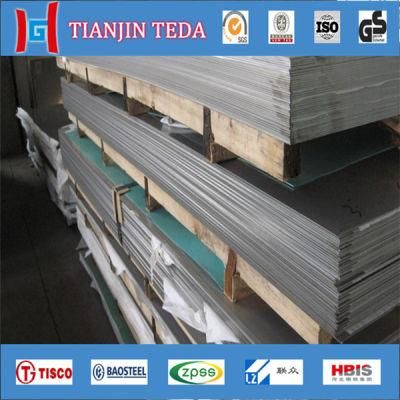 AISI420 Hot Rolled Stainless Steel Plate