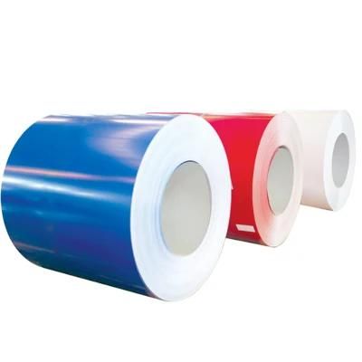 Jy120 PPGL Steel Coil out-Factory Price