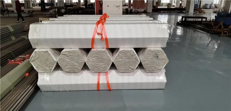 ASTM SS304 304L Hot Sale Stainless Steel Pipe/Tube