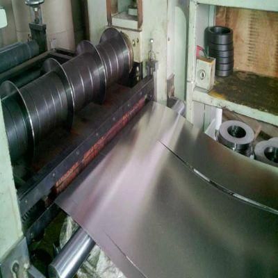 China Product Ss300 Ss400 Hot Rolled Steel Coil