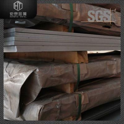Building Material Hot/Cold Rolled ASTM 201/304/316/321/904L/2205/2507 Stainless Dx51d/SGCC/Sgcd/Z275 Galvanized /Carbon Steel Plate/Coil/Sheet