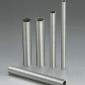 Diameter 1 2 3 4 5 6 7 8 9 mm Wall Thickness Stainless Steel Tube