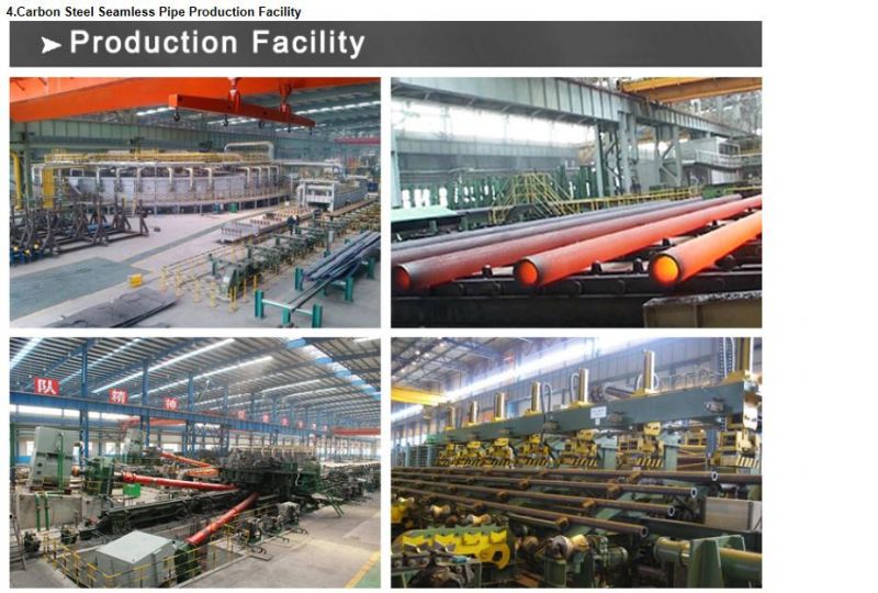 A179/A192 T5 T11 T22 Seamless Steel Boiler Pipe/Tube